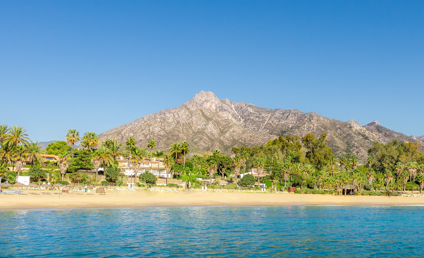 Image 3 Marbella